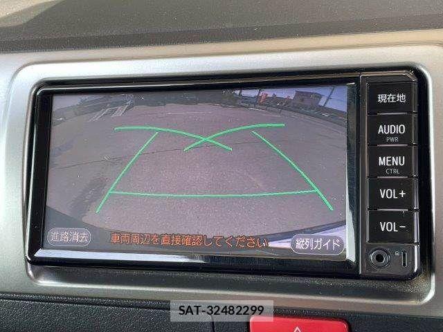 Toyota HIACE VAN 2018-05 6998853-4