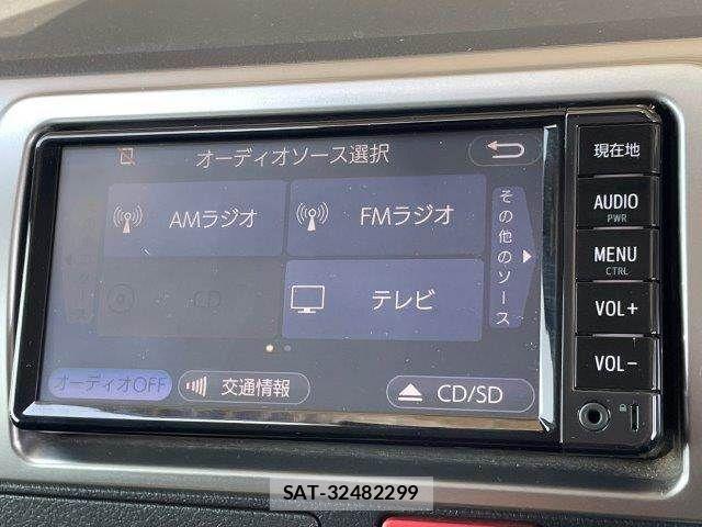 Toyota HIACE VAN 2018-05 6998853-5