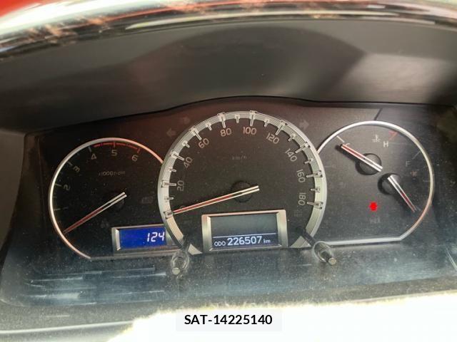 Toyota HIACE VAN 2016-05 6998869-9