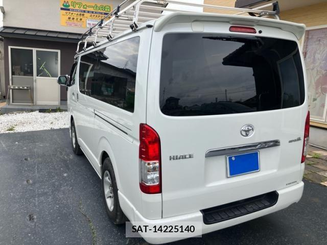Toyota HIACE VAN 2016-05 6998869-16