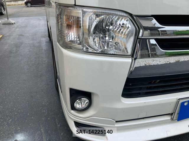 Toyota HIACE VAN 2016-05 6998869-2