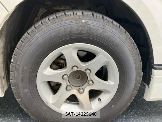 Toyota HIACE VAN 2016-05 6998869-3