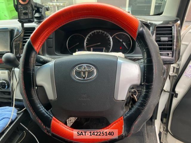 Toyota HIACE VAN 2016-05 6998869-6
