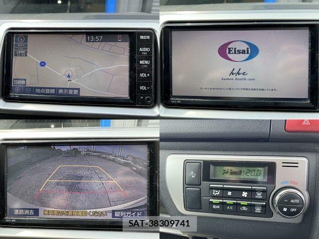 Toyota HIACE VAN 2020-06 6998856-17