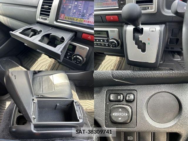 Toyota HIACE VAN 2020-06 6998856-18