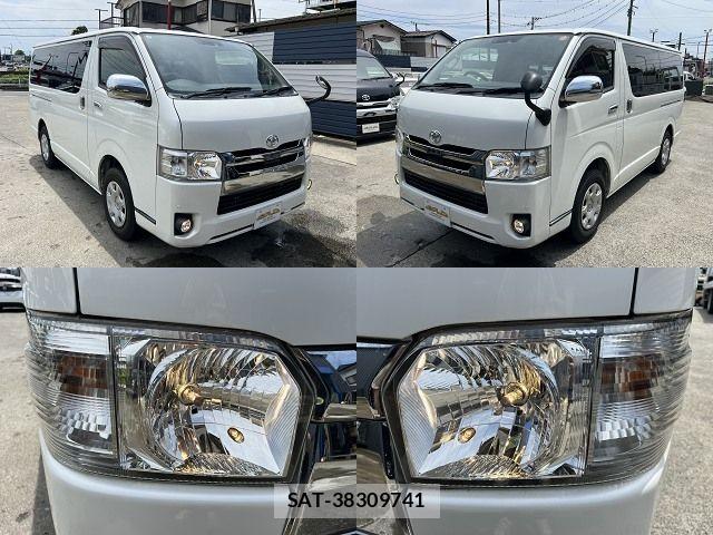 Toyota HIACE VAN 2020-06 6998856-1