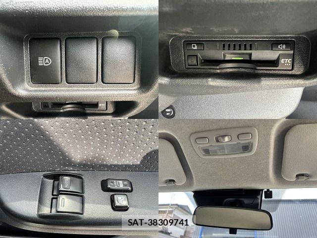 Toyota HIACE VAN 2020-06 6998856-19