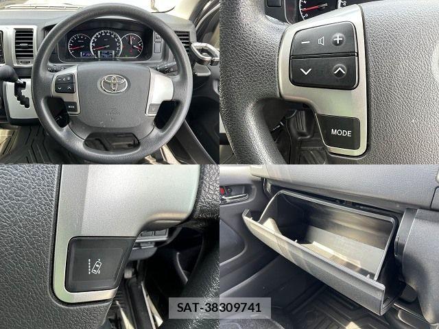 Toyota HIACE VAN 2020-06 6998856-20