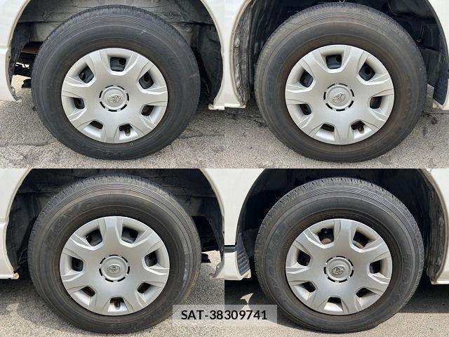 Toyota HIACE VAN 2020-06 6998856-22