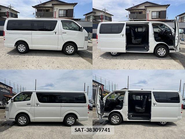 Toyota HIACE VAN 2020-06 6998856-3