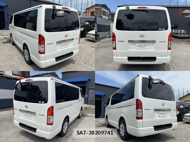 Toyota HIACE VAN 2020-06 6998856-4