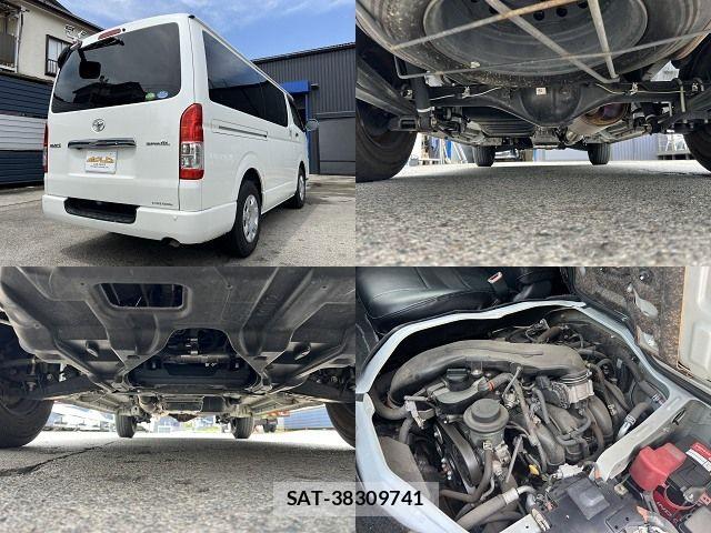 Toyota HIACE VAN 2020-06 6998856-5