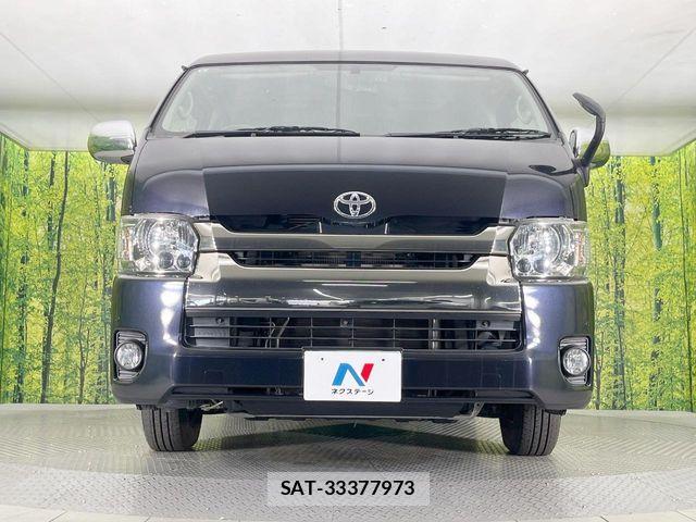 Toyota HIACE VAN 2016-09 7021780-13