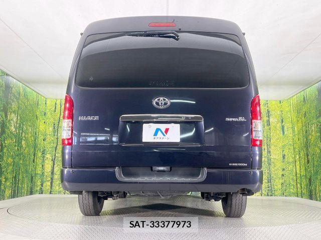 Toyota HIACE VAN 2016-09 7021780-14