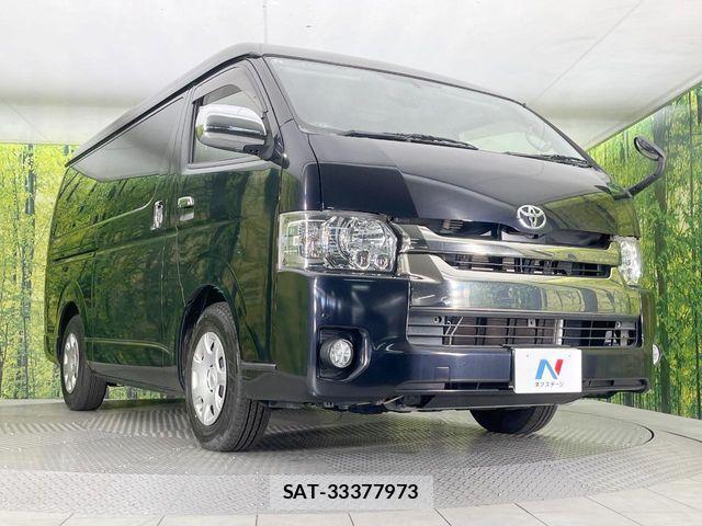 Toyota HIACE VAN 2016-09 7021780-15