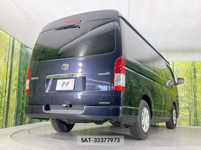 Toyota HIACE VAN 2016-09 7021780-16