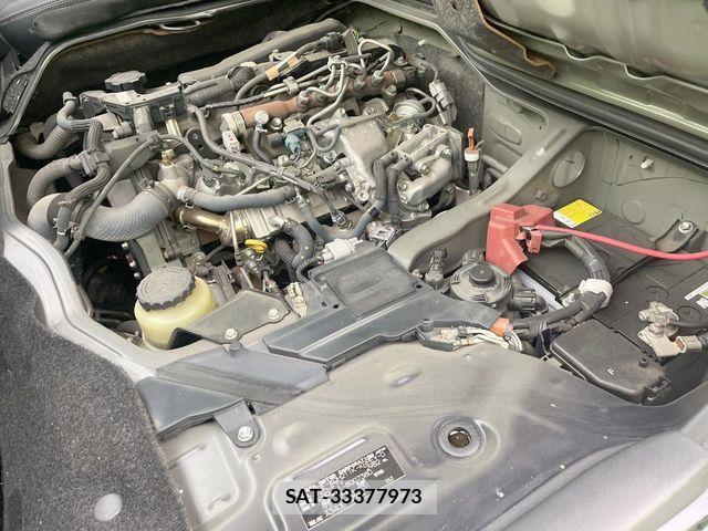 Toyota HIACE VAN 2016-09 7021780-17