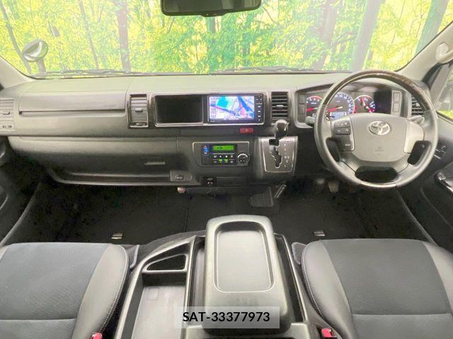 Toyota HIACE VAN 2016-09 7021780-1