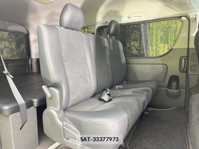 Toyota HIACE VAN 2016-09 7021780-8