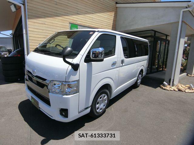 Toyota HIACE VAN 2026-04 7021779-4