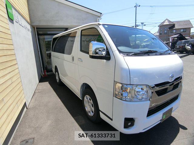 Toyota HIACE VAN 2026-04 7021779-5