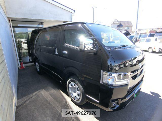 Toyota HIACE VAN 2026-04 7021776-5