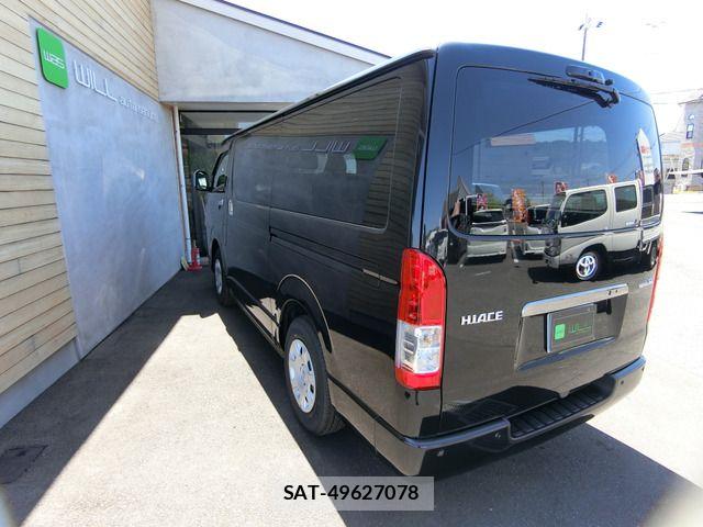 Toyota HIACE VAN 2026-04 7021776-6