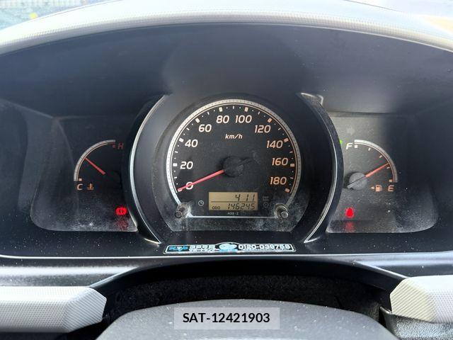 Toyota HIACE VAN 2007-02 7021787-11