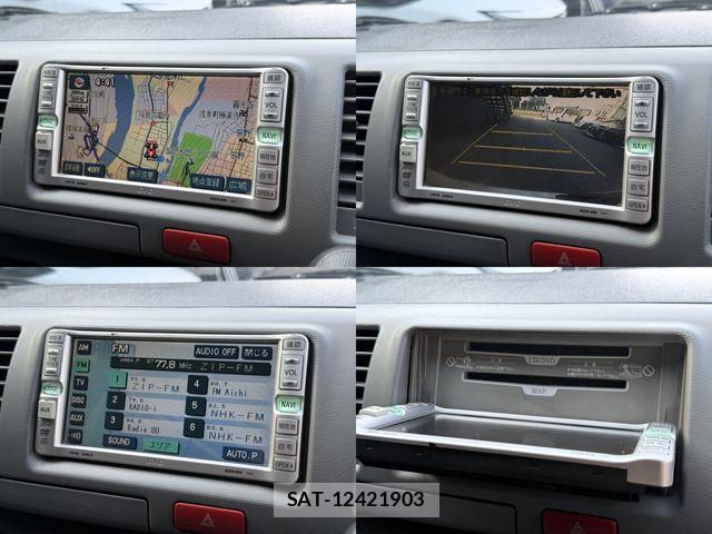 Toyota HIACE VAN 2007-02 7021787-12