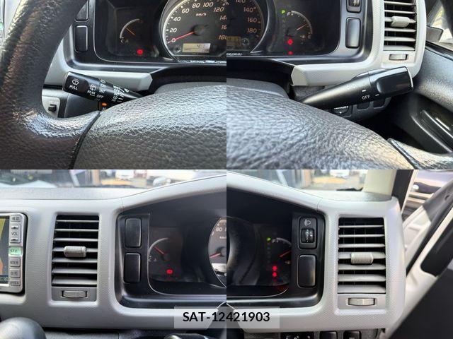 Toyota HIACE VAN 2007-02 7021787-14