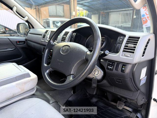 Toyota HIACE VAN 2007-02 7021787-1