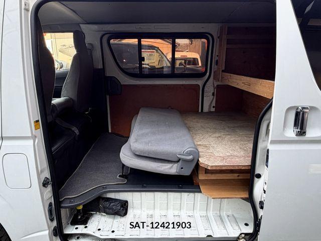 Toyota HIACE VAN 2007-02 7021787-22