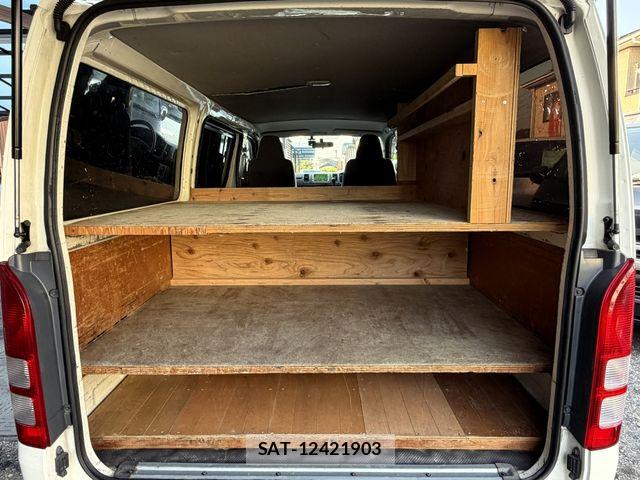 Toyota HIACE VAN 2007-02 7021787-24