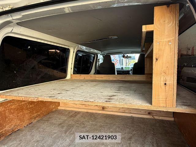 Toyota HIACE VAN 2007-02 7021787-26