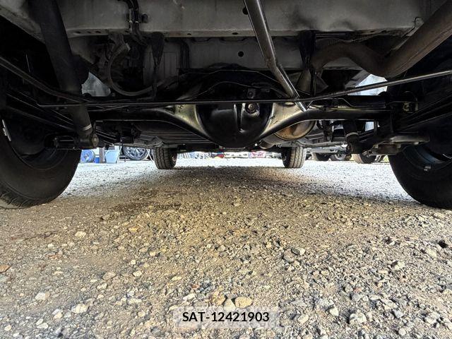 Toyota HIACE VAN 2007-02 7021787-28