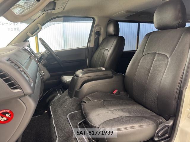 Toyota HIACE VAN 2015-09 7021785-10