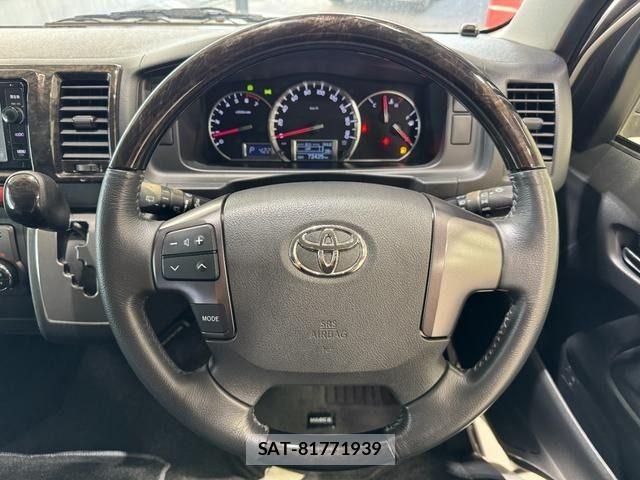 Toyota HIACE VAN 2015-09 7021785-13