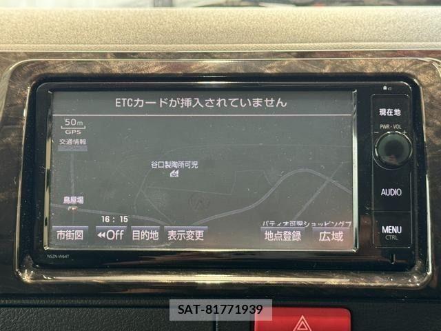 Toyota HIACE VAN 2015-09 7021785-17