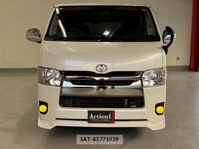 Toyota HIACE VAN 2015-09 7021785-2