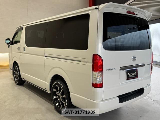 Toyota HIACE VAN 2015-09 7021785-3