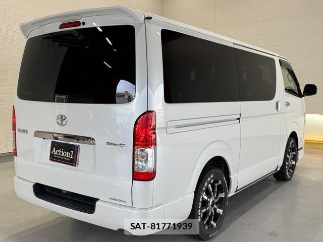 Toyota HIACE VAN 2015-09 7021785-5