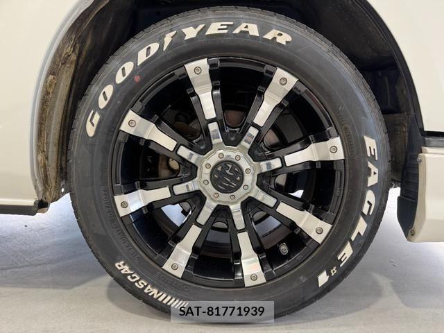 Toyota HIACE VAN 2015-09 7021785-7