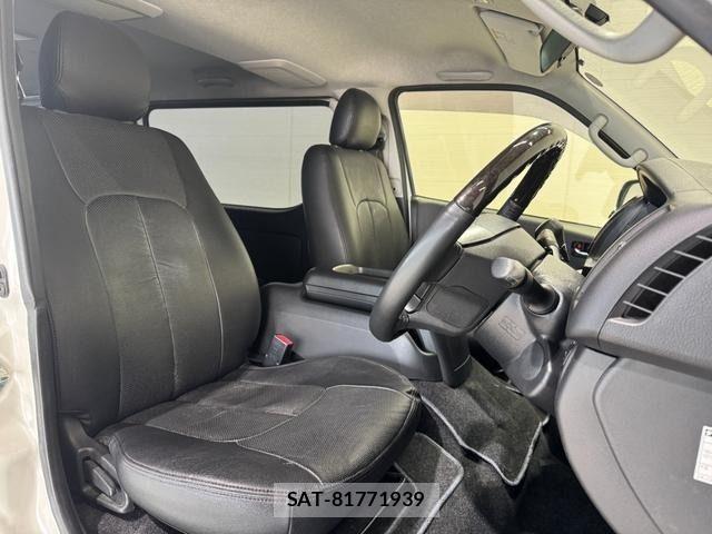 Toyota HIACE VAN 2015-09 7021785-8