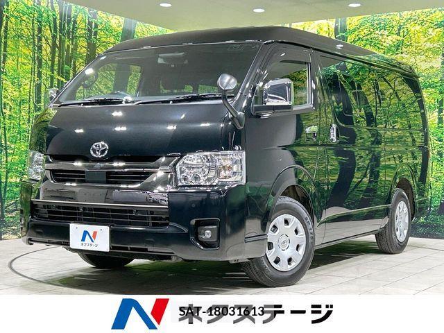 Toyota HIACE VAN 2025-09 7061089-0