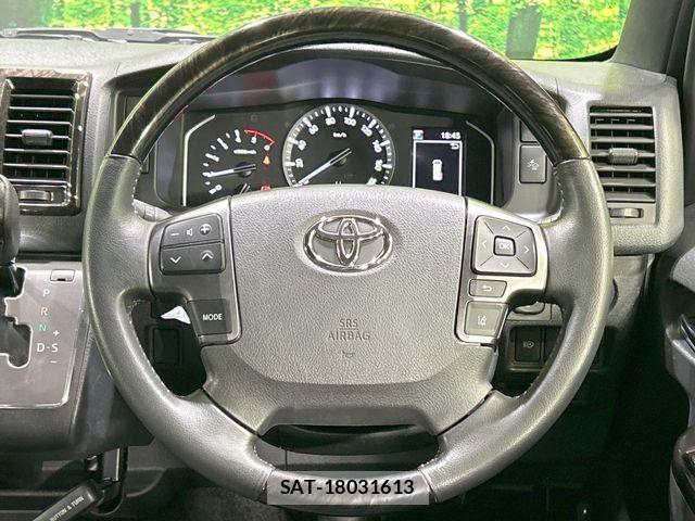 Toyota HIACE VAN 2025-09 7061089-10
