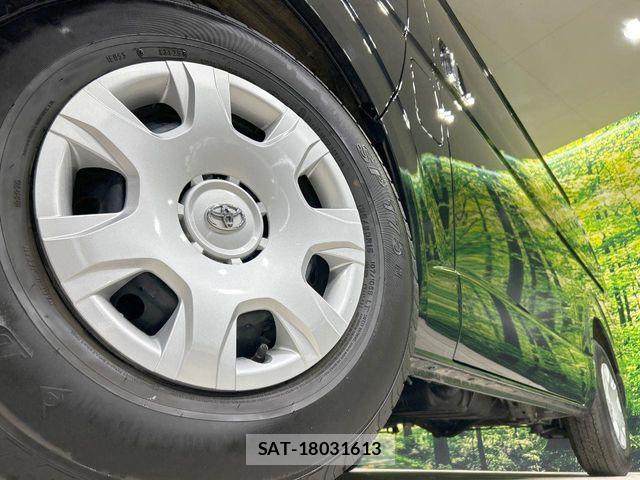 Toyota HIACE VAN 2025-09 7061089-12