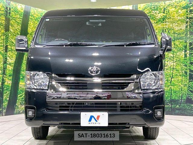 Toyota HIACE VAN 2025-09 7061089-13