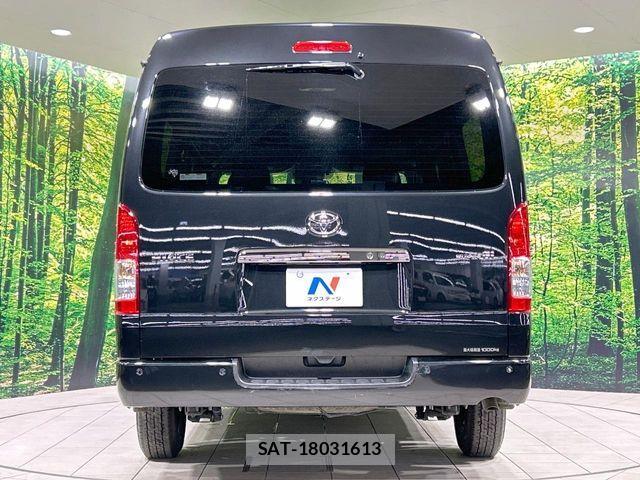 Toyota HIACE VAN 2025-09 7061089-14