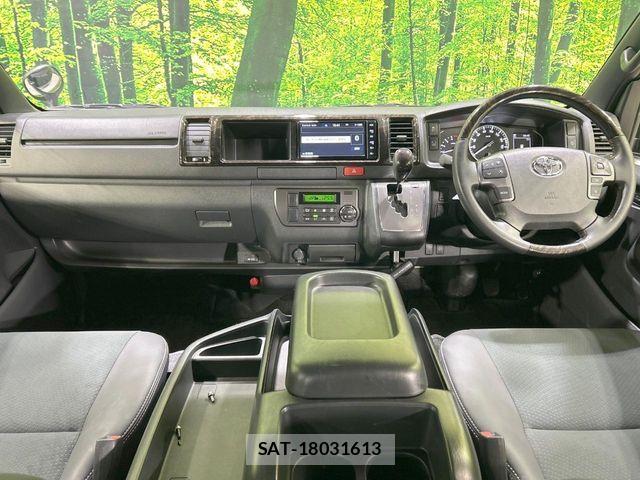 Toyota HIACE VAN 2025-09 7061089-1