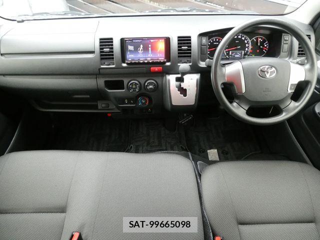 Toyota HIACE VAN 2025-06 7061101-21